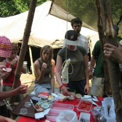 IMG 7889 - Scouts en Gidsen Zaventem 